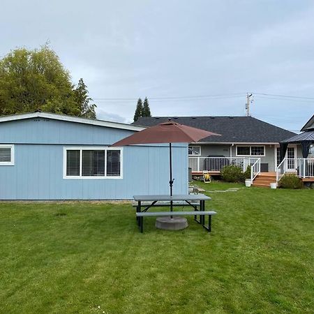 Adorable 2-Bedroom Guesthouse With Free Parking Victoria Exterior photo